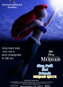 Stay Puft and Friends: Movie II Mermaid Rescue