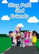 Stay Puft and Friends сезон 1
