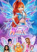 Клуб Винкс: перезапуск сезон 1