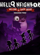 Привет, сосед: Добро пожаловать в Рэйвен Брукс сезон 2