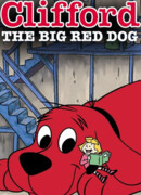 Большой красный пёс Клиффорд сезон 1