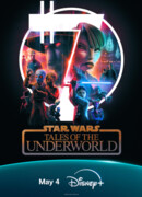 Звёздные войны: Сказания о преступном мире сезон 1