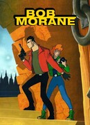 Bob Morane сезон 1