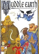 Грязеземье сезон 2