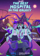Второй лучший госпиталь в галактике сезон 2