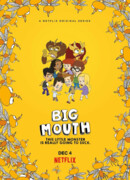 Большой рот сезон 8