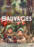 Дикая семейка