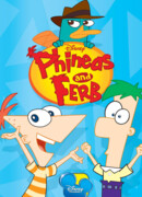 Финес и Ферб сезон 5