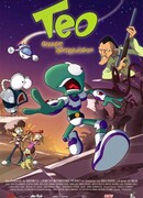 Тео, межгалактический охотник (2004)