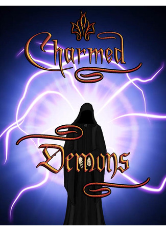 мультик Charmed: Demons 19.06.25