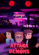 Attack of the Demons (2019)