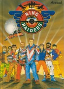 Рейдеры Кольца сезон 1