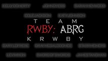 RWBY: Abrg