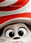 Кот в шляпе