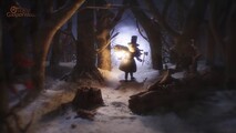 По ту сторону изгороди: 10-летний юбилейный трибьют (2024)