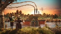 По ту сторону изгороди: 10-летний юбилейный трибьют (2024)
