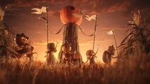 По ту сторону изгороди: 10-летний юбилейный трибьют (2024)