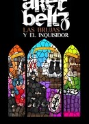 Акербельц: ведьмы и инквизитор (2012)