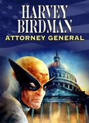 Харви Бердмэн, генеральный прокурор (ТВ, 2018)