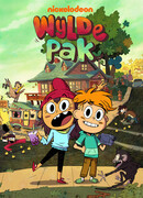 Вайлд Пак сезон 1