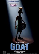 GOAT: Мечтай по-крупному