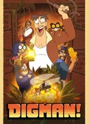 Дигман! сезон 2