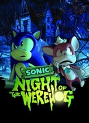 Соник: Ночь ежа-оборотня (2008)