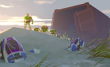 Disney анонсировала новые сиквелы и оригинальные проекты