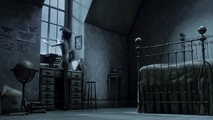 Труп невесты (2005)