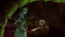 Труп невесты (2005)