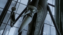 Труп невесты (2005)