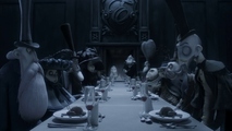 Труп невесты (2005)