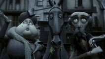 Труп невесты (2005)