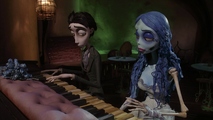 Труп невесты (2005)