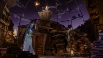 Труп невесты (2005)