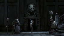 Труп невесты (2005)