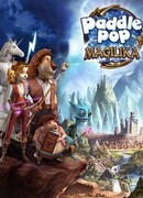 Макс. Маджилика сезон 1