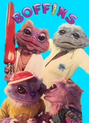 Boffins сезон 1