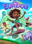 Eureka! сезон 1