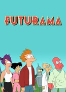 Футурама сезон 10