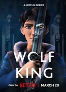 Король волков сезон 2