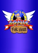 Sonic for Hire сезон 2