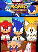 Team Sonic Racing: Overdrive сезон 1