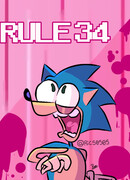 Sonic vs. Rule 34 (2019) сезон 1