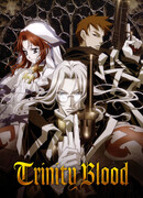Trinity Blood: Genesis (2006)