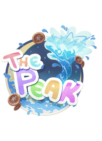 мультик The Peak (2019) 23.09.25