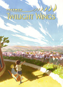 Pokémon: Twilight Wings сезон 1