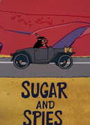 Шпионские штучки (1966)