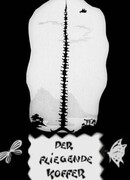 Летающий сундук (1922)