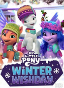 My Little Pony: Winter Wishday (2022)